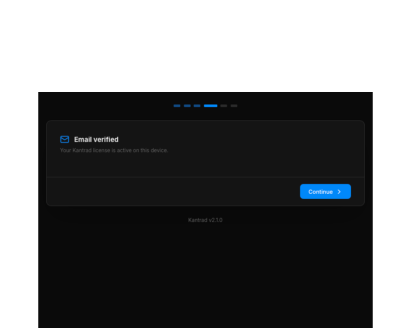 Verify